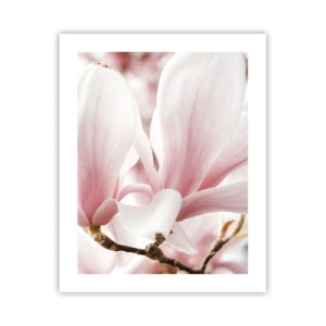 Affisch - Oändlig känslighet - 40x50 cm