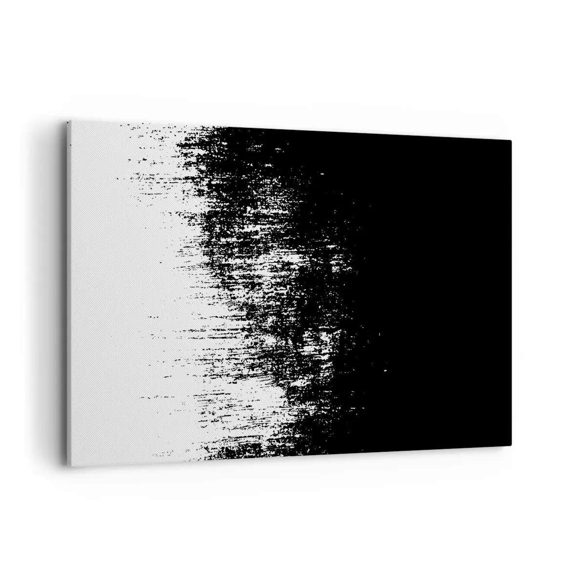 Canvastavla - Bild på duk - Och vinnare är... - 120x80 cm