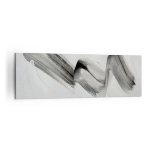 Canvastavla - Bild på duk - Bara för skojs skull - 160x50 cm