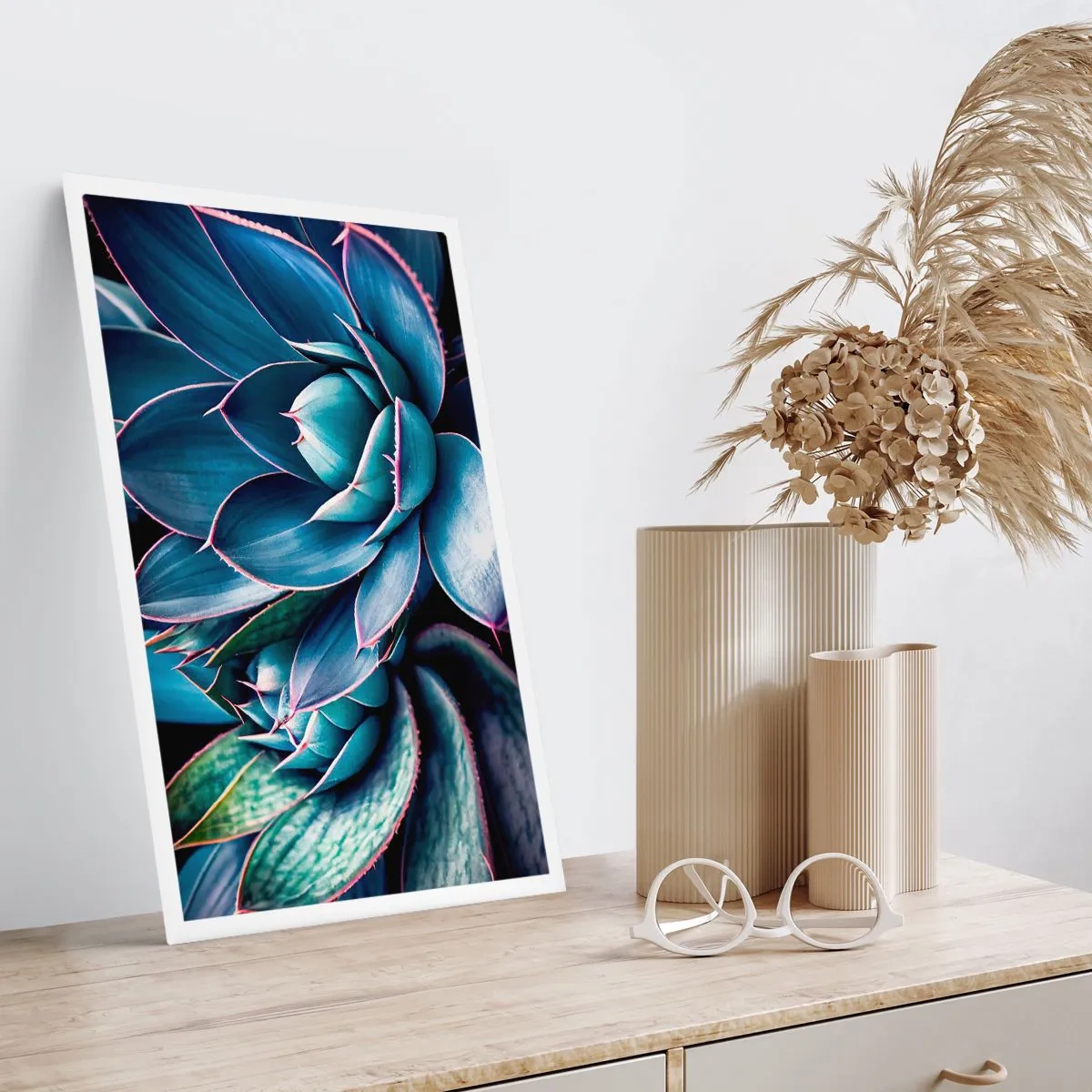 Affisch - Vital kraft - 70x100 cm