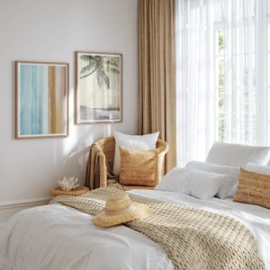 Hygge - Inspiration till sovrummet