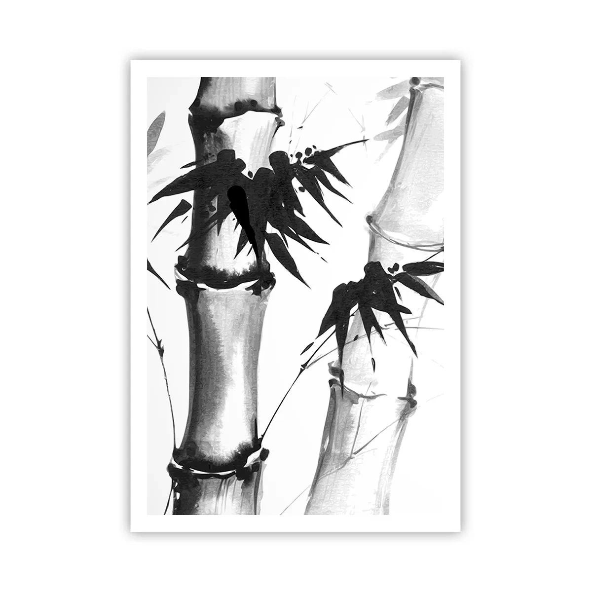 Affisch - Inzoomad orient - 70x100 cm
