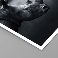 Utan ram