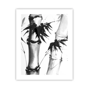 Affisch - Inzoomad orient - 40x50 cm