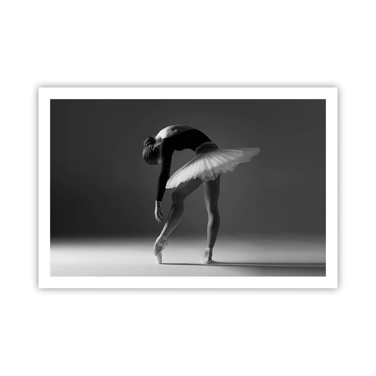 Affisch - Bella ballerina - 91x61 cm