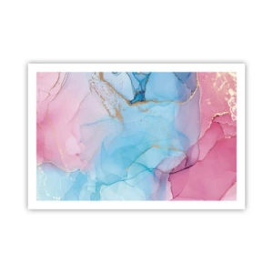 Affisch - Möte och infiltration - 91x61 cm