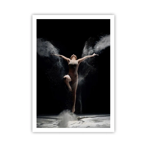 Affisch - Alverna finns - 70x100 cm