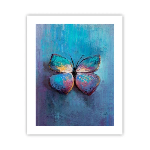 Affisch - I full charm - 40x50 cm