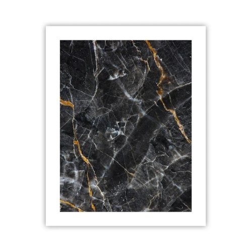 Affisch - Stenens interna liv - 40x50 cm