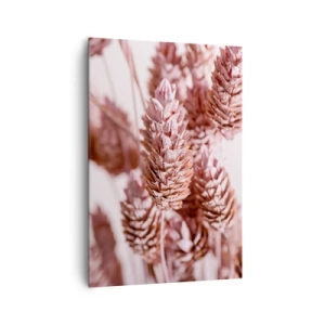 Canvastavla - Bild på duk - Skenet bedrar - 70x100 cm