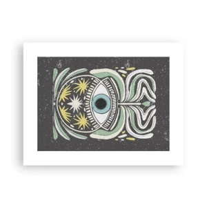 Affisch - Stamritualer - 40x30 cm