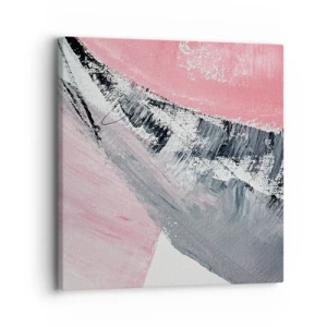 Canvastavla - Bild på duk - Anpassad komposition - 30x30 cm