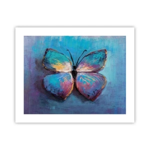 Affisch - I full charm - 50x40 cm