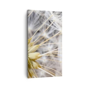 Canvastavla - Bild på duk - Klar att lyfta - 45x80 cm