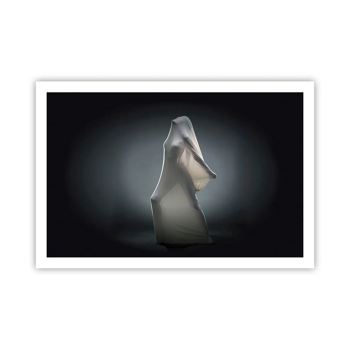 Affisch - Dolda drömmar - 91x61 cm
