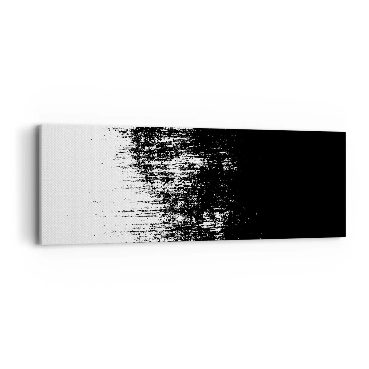 Canvastavla - Bild på duk - Och vinnare är... - 90x30 cm