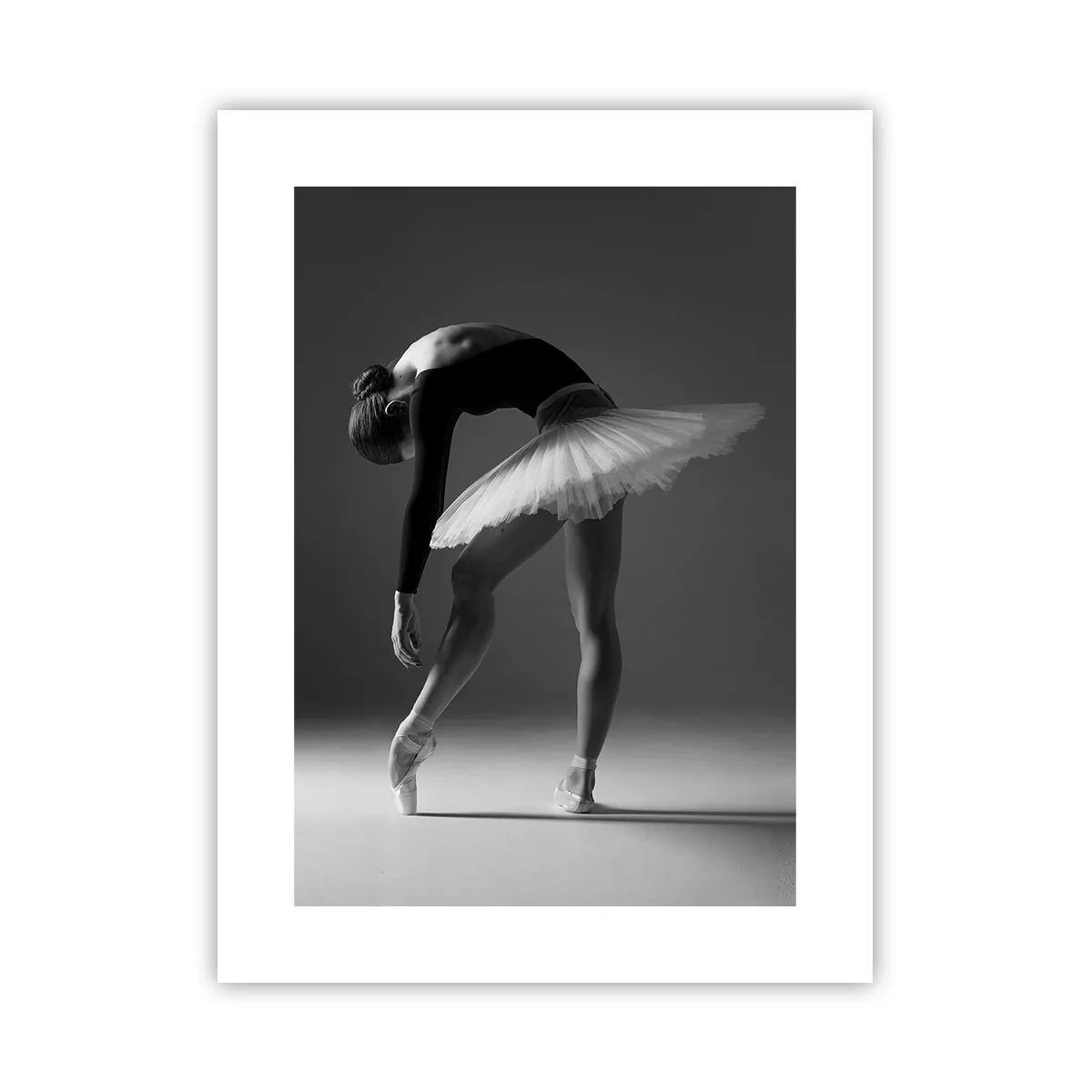 Affisch - Bella ballerina - 30x40 cm