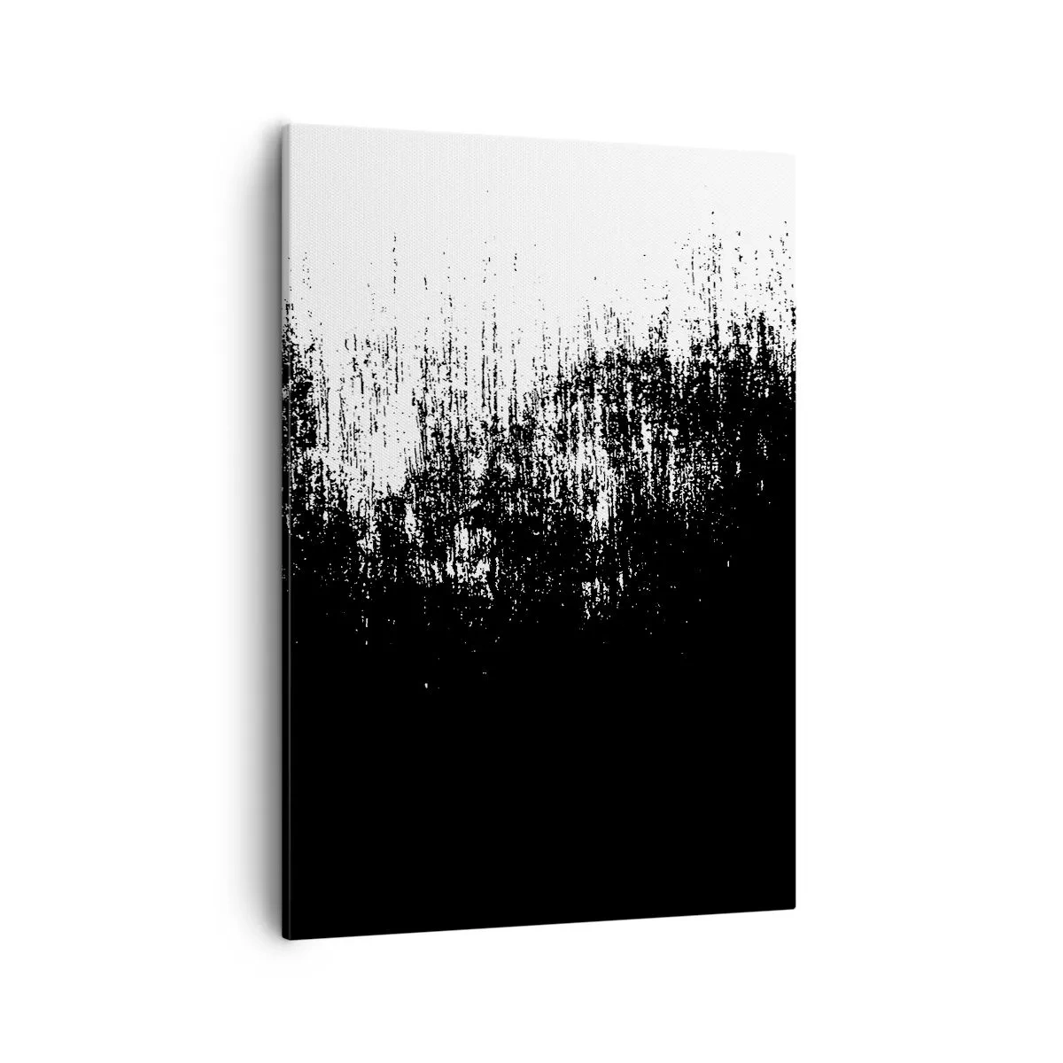 Canvastavla - Bild på duk - Och vinnare är... - 50x70 cm
