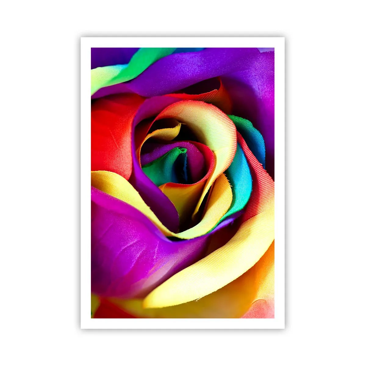 Affisch - Det är omöjligt - 70x100 cm