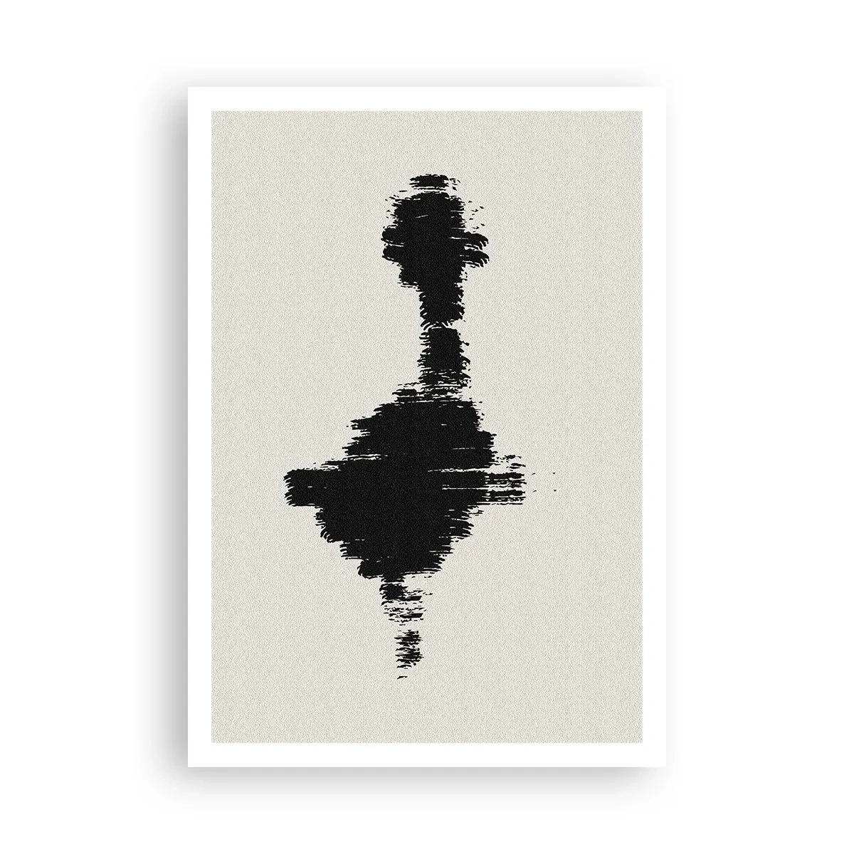 Affisch - Fantasins vibrationer - 70x100 cm