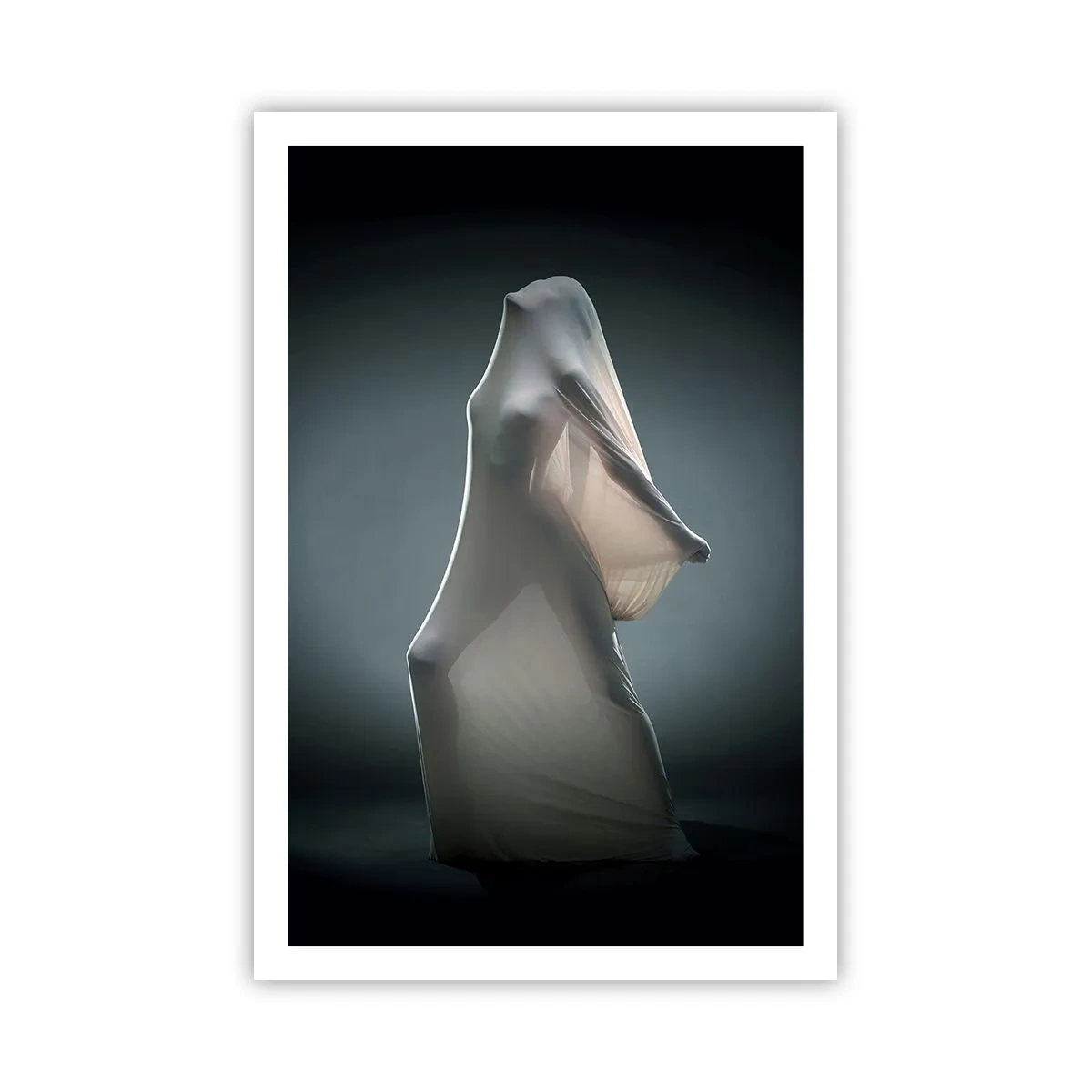 Affisch - Dolda drömmar - 61x91 cm