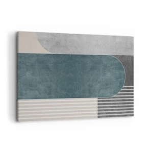 Canvastavla - Bild på duk - Horisontell komposition - 120x80 cm