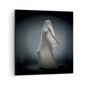 Canvastavla - Bild på duk - Dolda drömmar - 60x60 cm