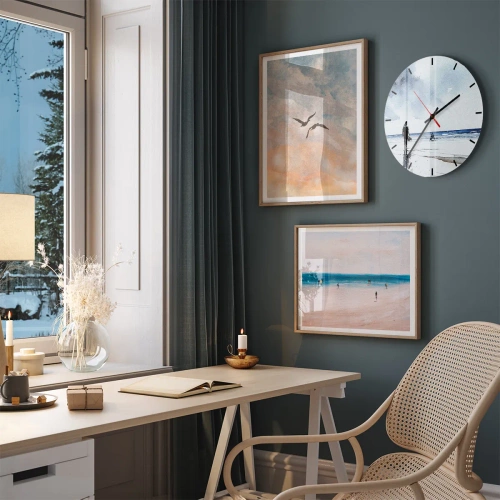 Rhode Island - Inspiration för kontoret