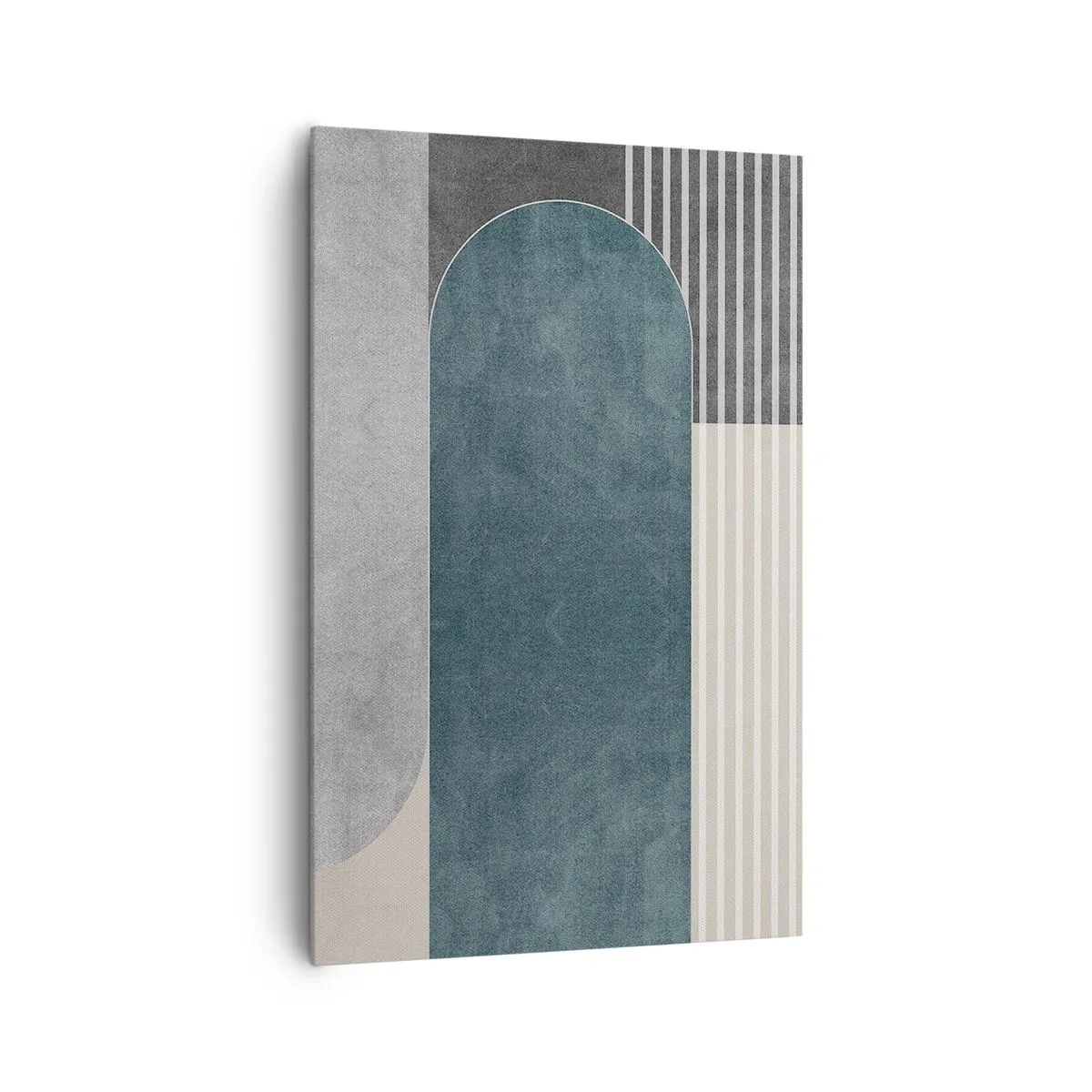 Canvastavla - Bild på duk - Horisontell komposition - 80x120 cm