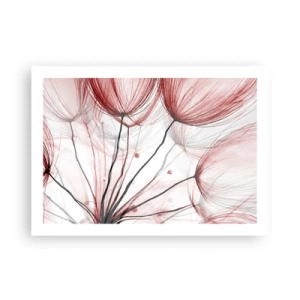 Affisch - Före avresan - 70x50 cm