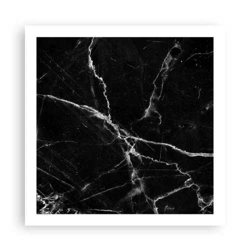 Affisch - Stenens hemliga liv - 60x60 cm