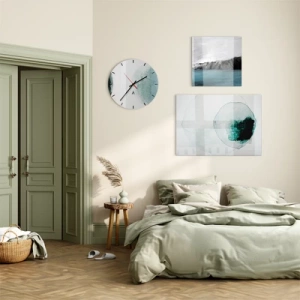 Olive bedroom - Inspiration till sovrummet