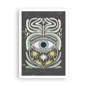 Affisch - Stamritualer - 70x100 cm