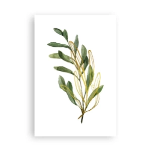 Affisch - Allt som är gott - 61x91 cm