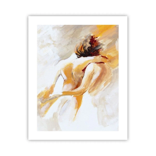 Affisch - I närhetens himmel - 40x50 cm