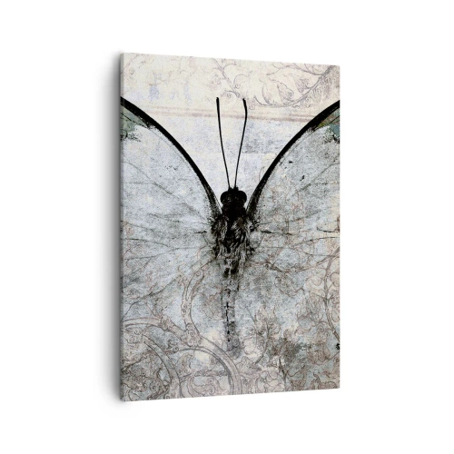 Canvastavla - Bild på duk - I Jugendstil - 50x70 cm