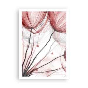 Affisch - Före avresan - 70x100 cm