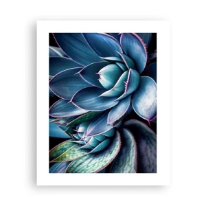 Affisch - Vital kraft - 40x50 cm