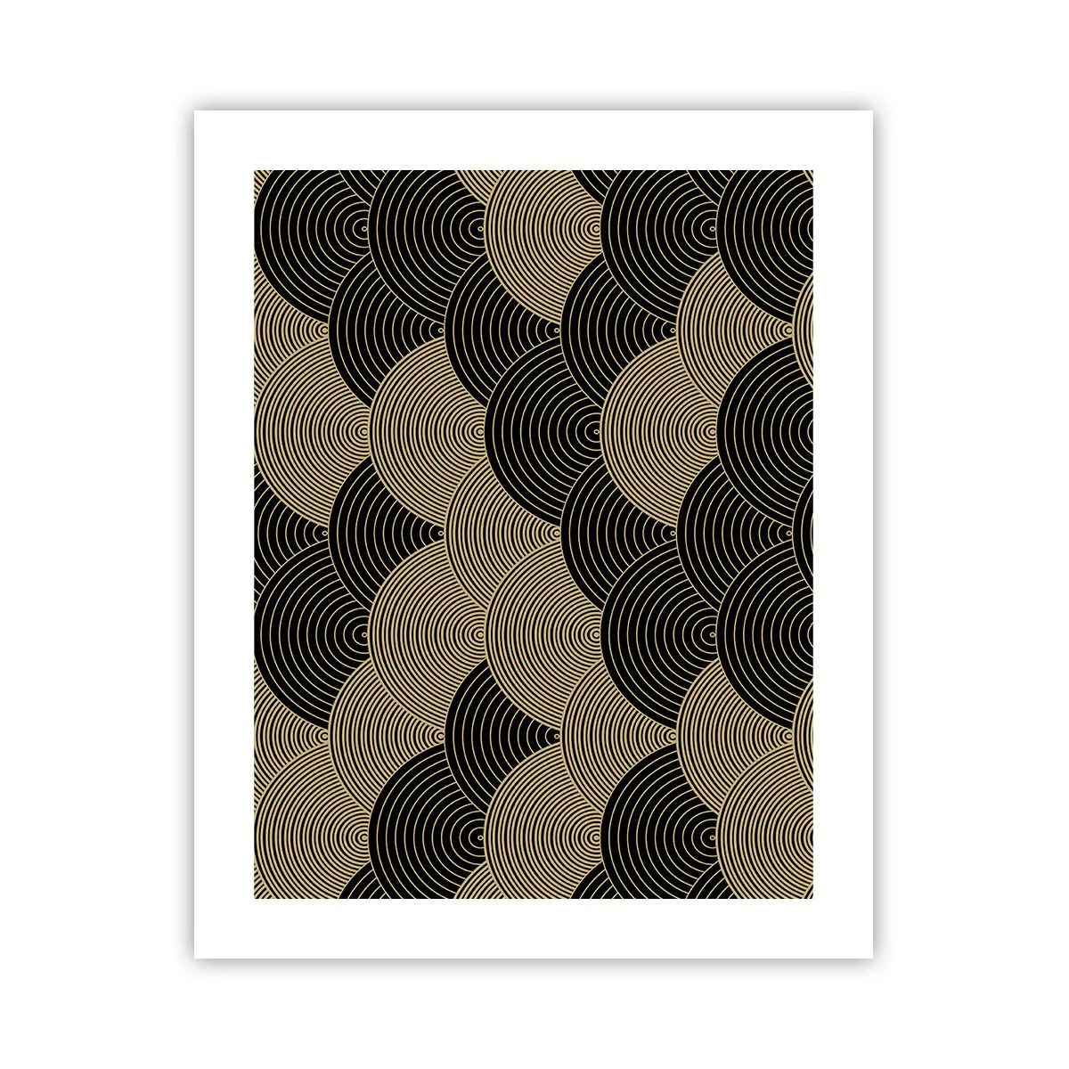 Affisch - Enighet i mångfald - 40x50 cm