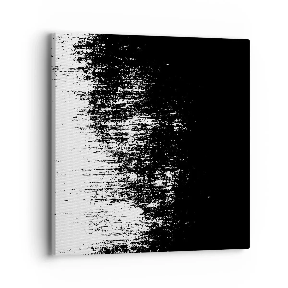 Canvastavla - Bild på duk - Och vinnare är... - 40x40 cm