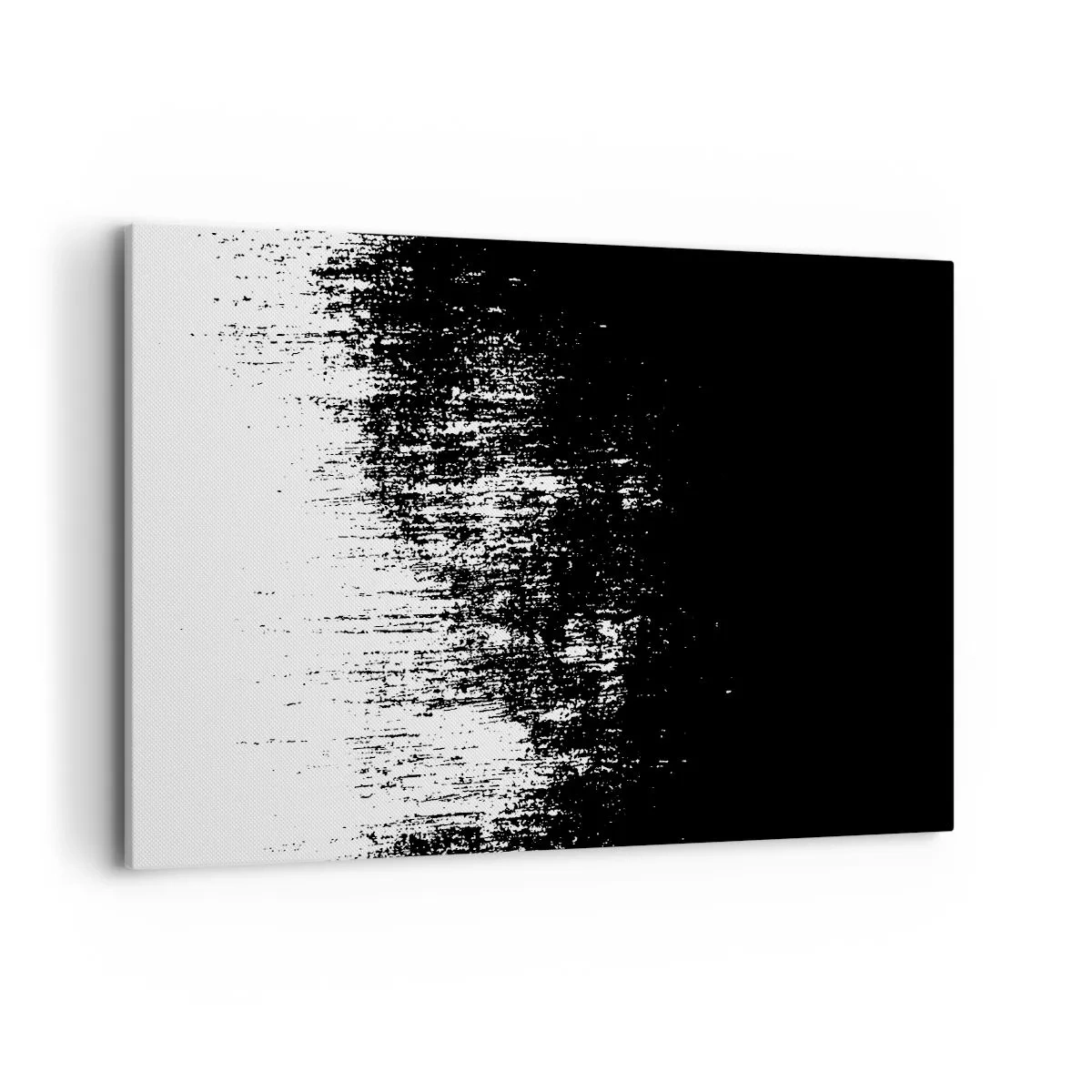 Canvastavla - Bild på duk - Och vinnare är... - 100x70 cm