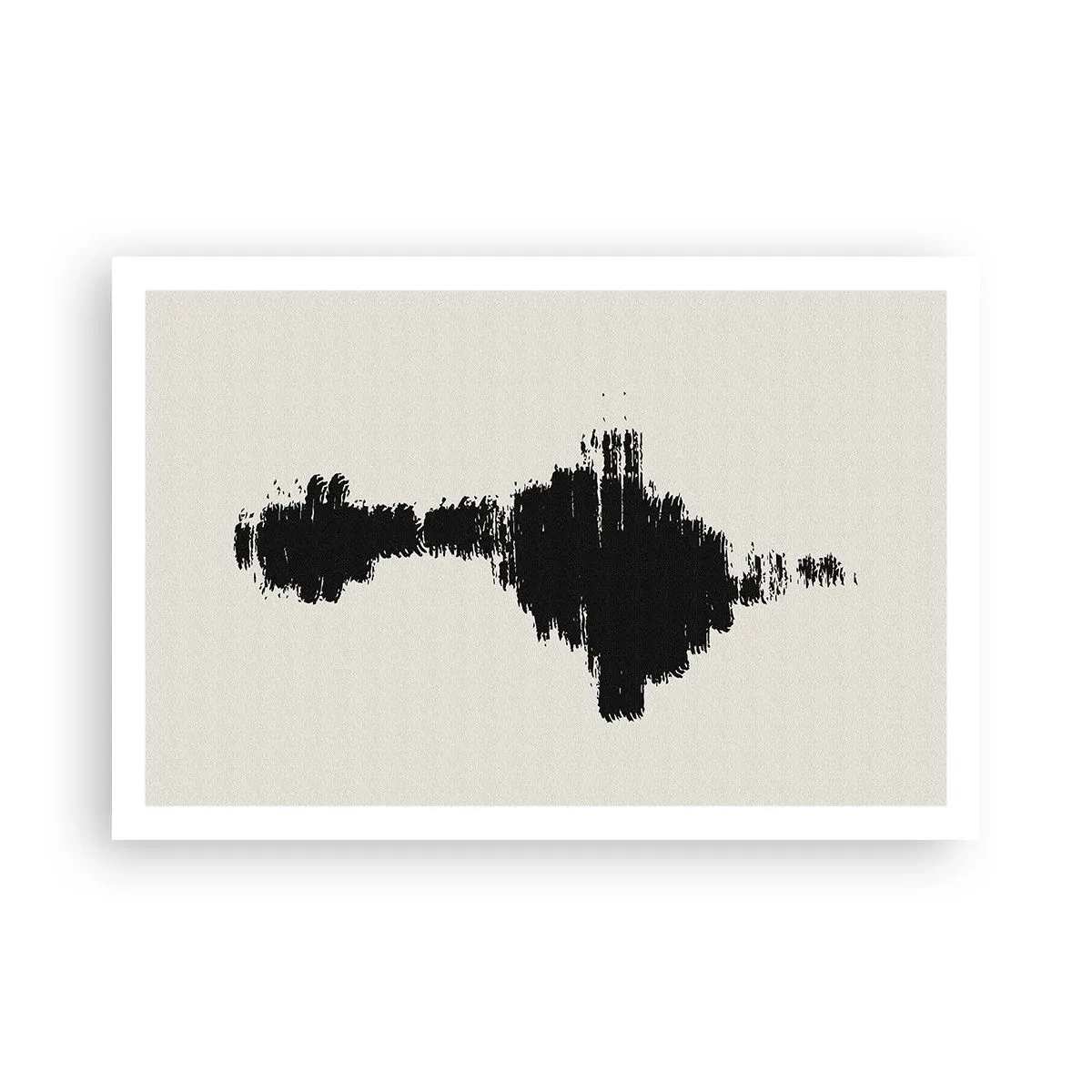 Affisch - Fantasins vibrationer - 91x61 cm