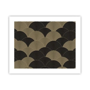 Affisch - Enighet i mångfald - 50x40 cm