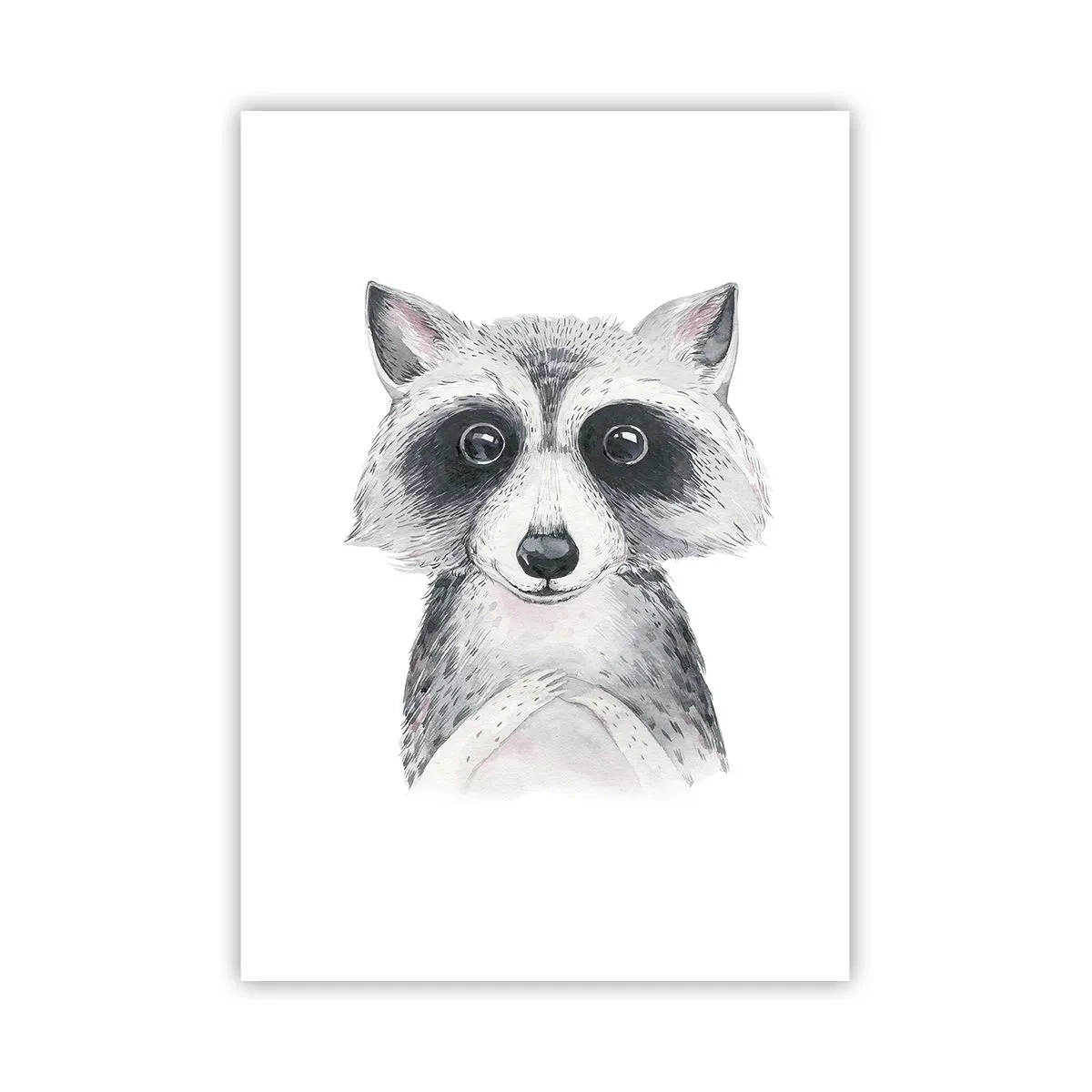 Affisch - En stund för känslor - 70x100 cm