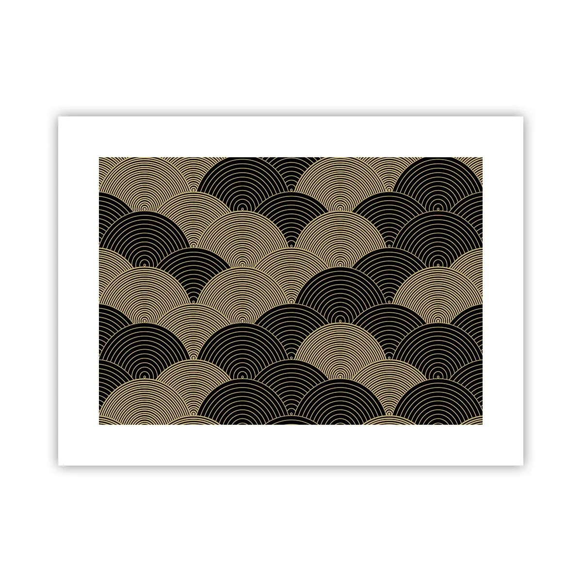 Affisch - Enighet i mångfald - 40x30 cm