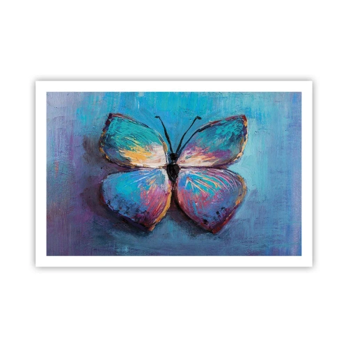 Affisch - I full charm - 91x61 cm