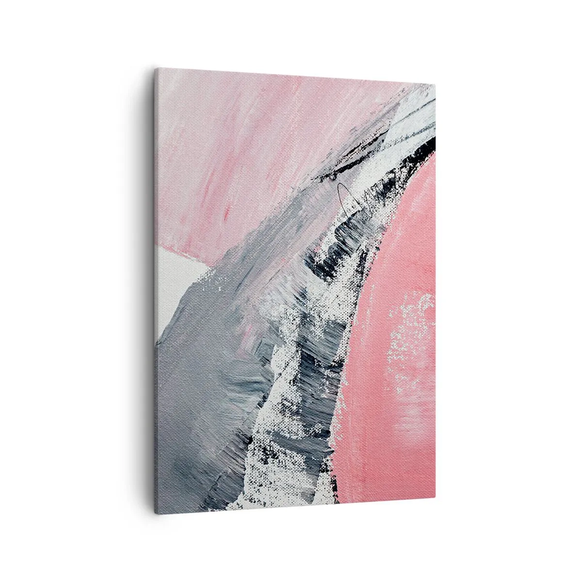Canvastavla - Bild på duk - Anpassad komposition - 50x70 cm
