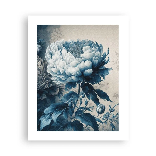 Affisch - Ett väl matchat par - 40x50 cm