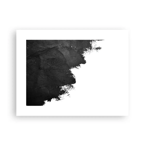 Affisch - Element: jord - 40x30 cm