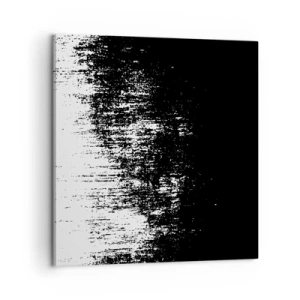 Canvastavla - Bild på duk - Och vinnare är... - 60x60 cm